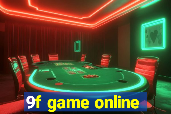 9f game online